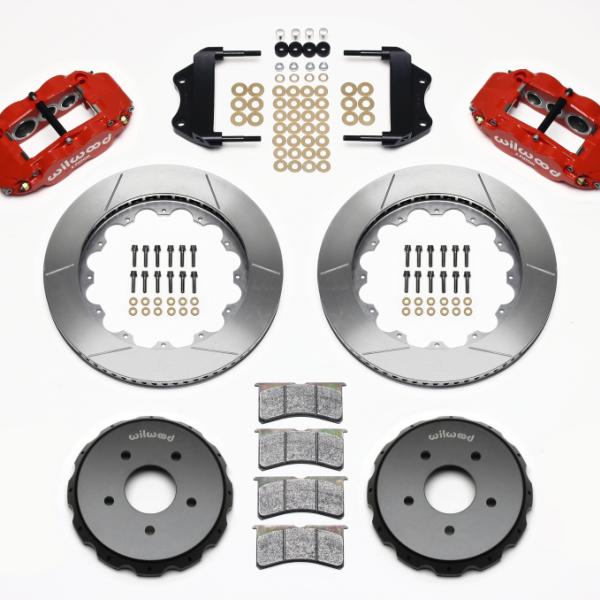 WIL Superlite Brake Kit Wilwood 140-9296-R