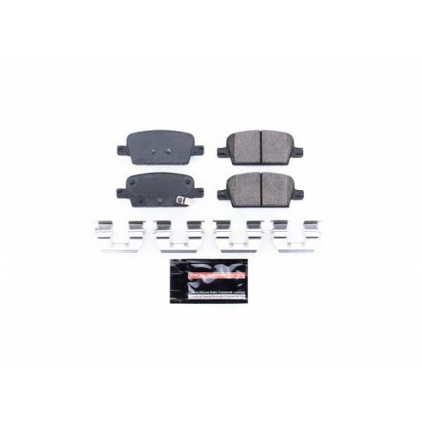 PowerStop Z23-1921