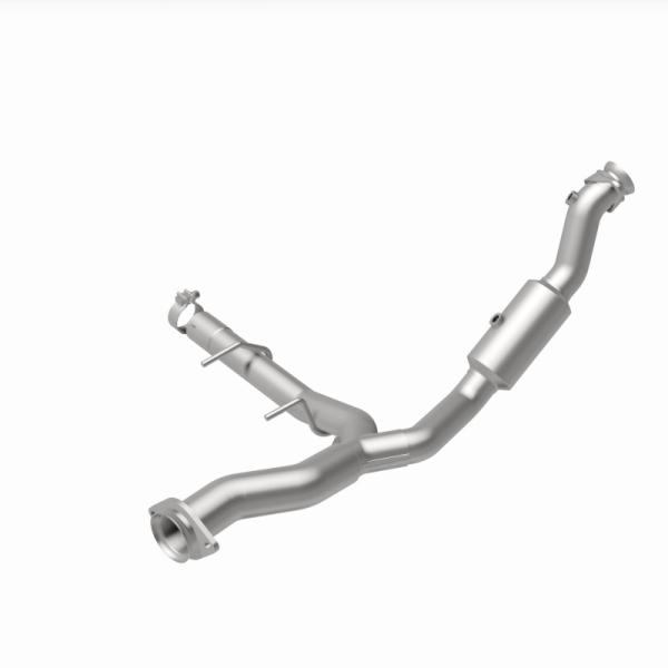 MAG Converter Direct Fit Magnaflow 21-528