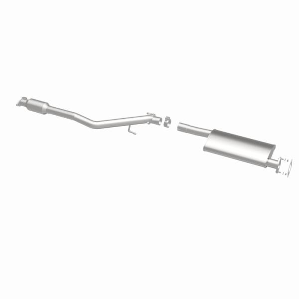 MAG Converter Direct Fit Magnaflow 21-143