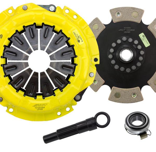 ACT LE1-XTR6