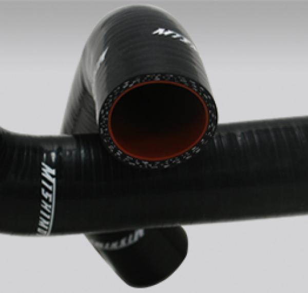 Mishimoto MMHOSE-WRX-01BK