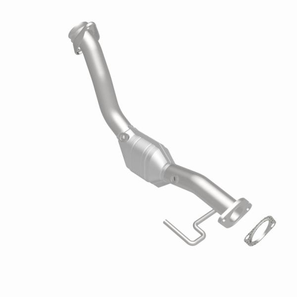 MAG Converter Direct Fit Magnaflow 23312