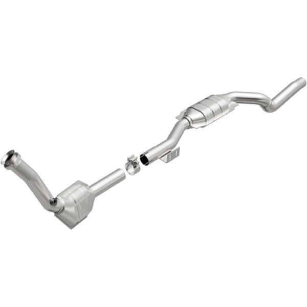 MAG Converter Direct Fit Magnaflow 23195