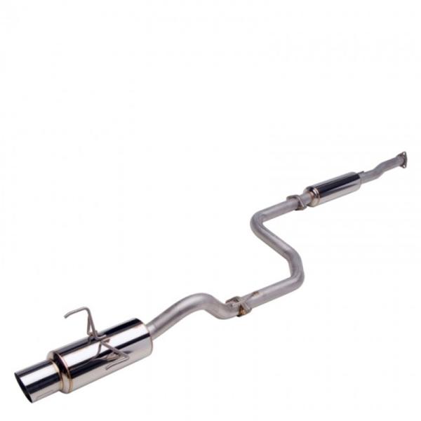SK MegaPower Exhausts Skunk2 Racing 413-05-1540