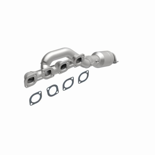 MAG Converter Direct Fit Magnaflow 49784