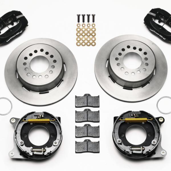 WIL Dynalite Brake Kit Wilwood 140-9228