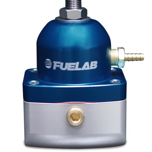 Fuelab 51505-3-S-G