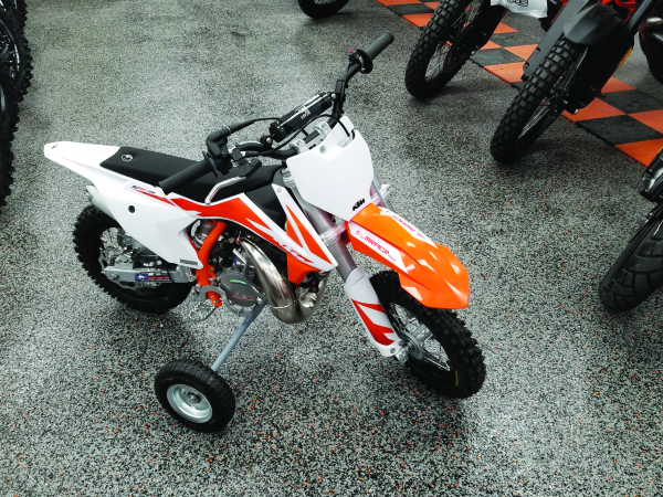 BikeMaster 150400