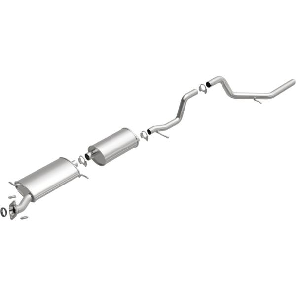 Magnaflow 106-0256