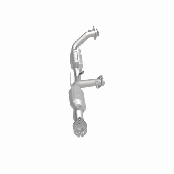 MAG Converter Direct Fit Magnaflow 444034