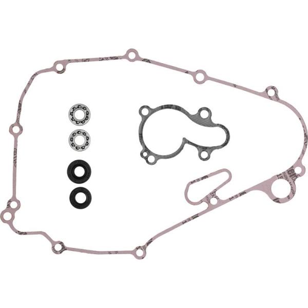 Vertex Pistons 8210026