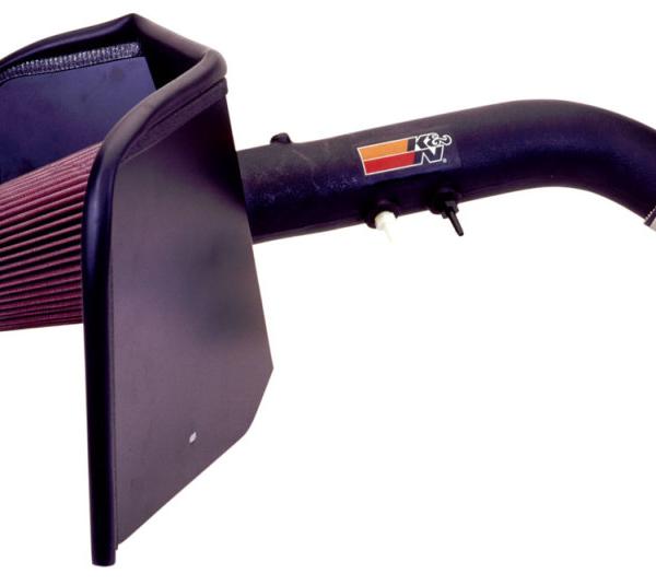 KN 57 FIPK Air Intake 50 K&N Engineering 57-9019