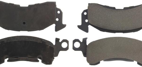 Stoptech 305.00520
