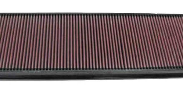 KN Drop in Air Filters K&N Engineering 33-2189