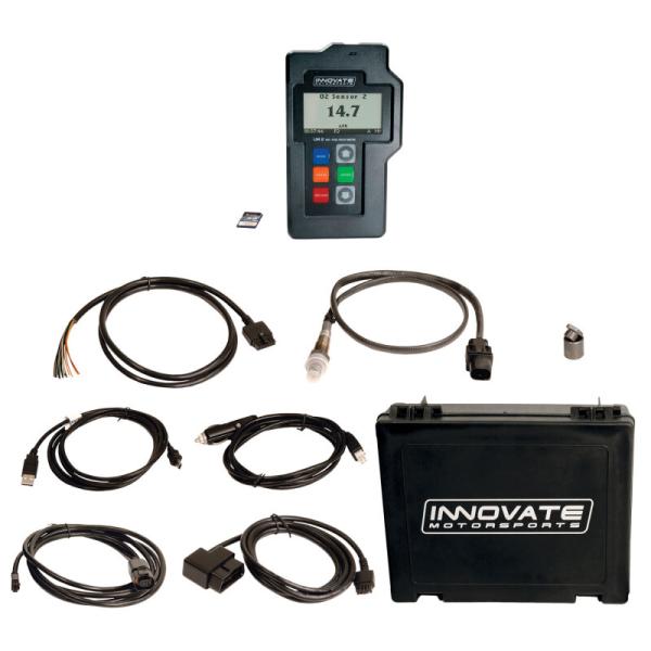 Innovate Motorsports 3806