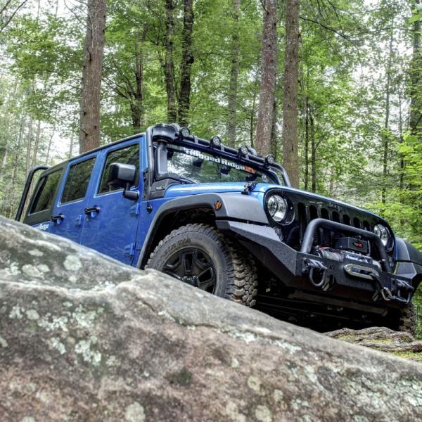 Rugged Ridge 17756.22