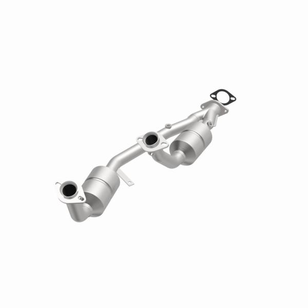 MAG Converter Direct Fit Magnaflow 23382