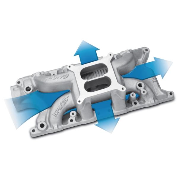Edelbrock 7521