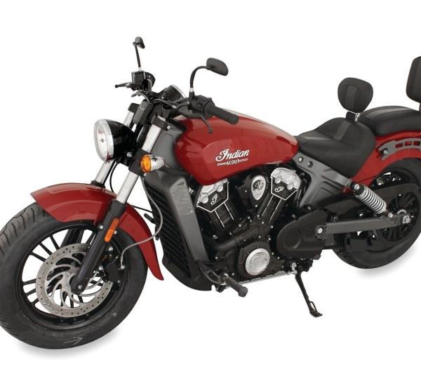 Mustang Motorcycle 79507