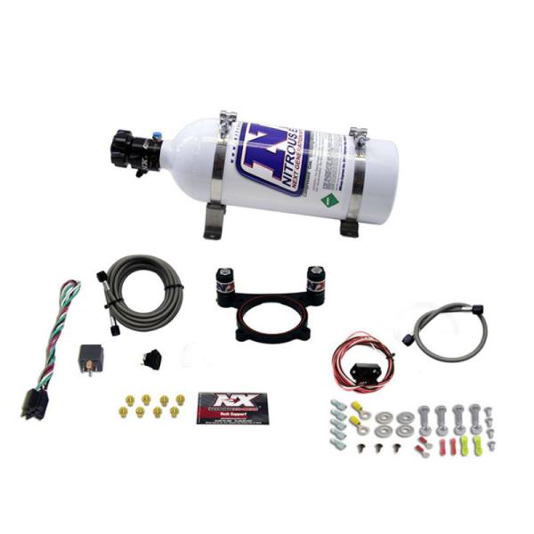 Nitrous Express 20948-05