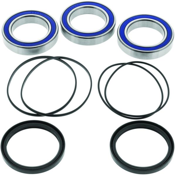 QBS Bearings QuadBoss 413481