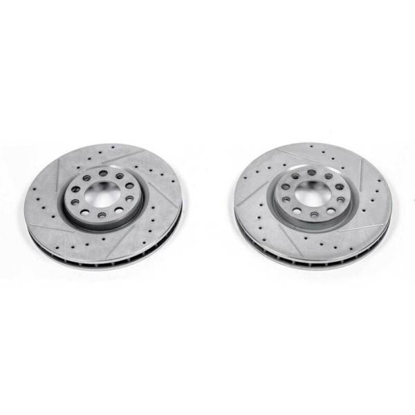 PowerStop AR83086XPR
