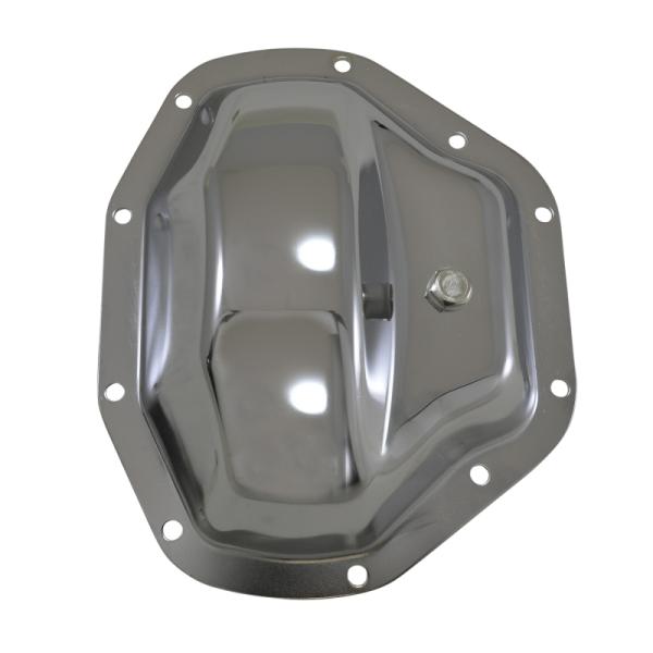 Yukon Gear & Axle YP C1-D80