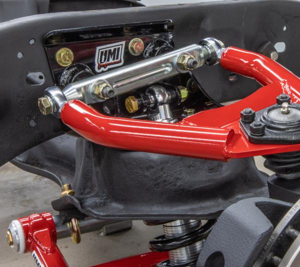 UMI Performance 643546-B