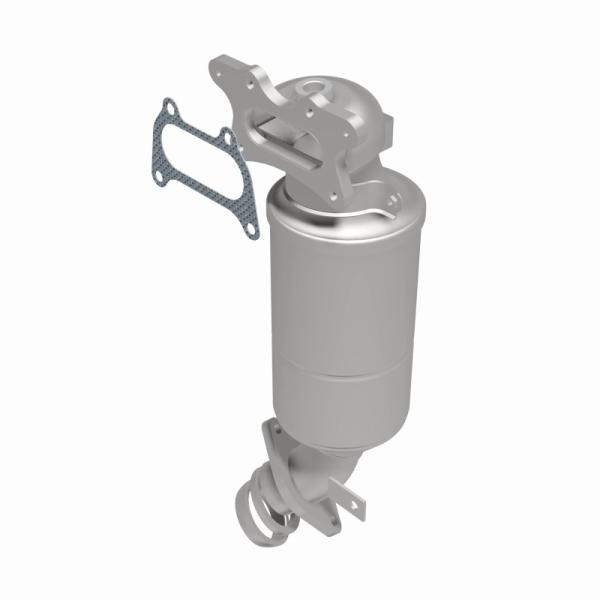 MAG Converter Direct Fit Magnaflow 49343