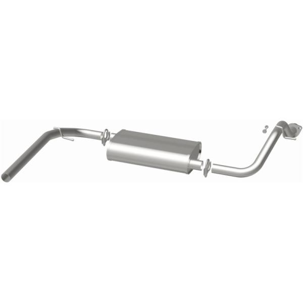 Magnaflow 108-0165