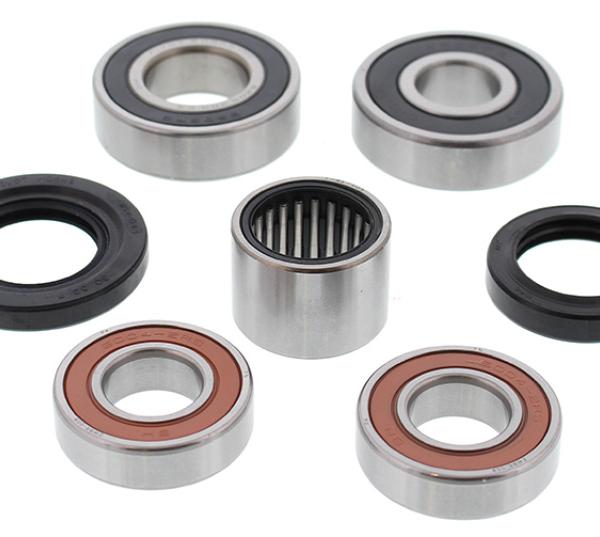 Pivot Works PWRWS-Y12-000