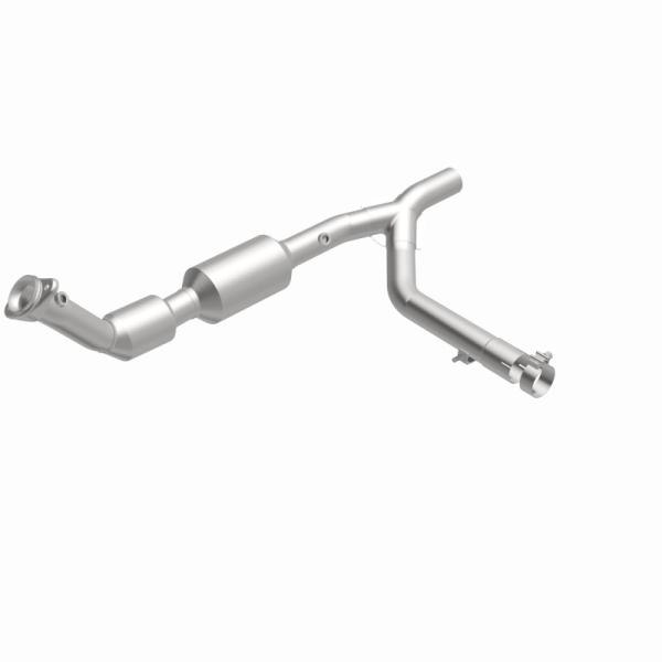 MAG Converter Direct Fit Magnaflow 280008