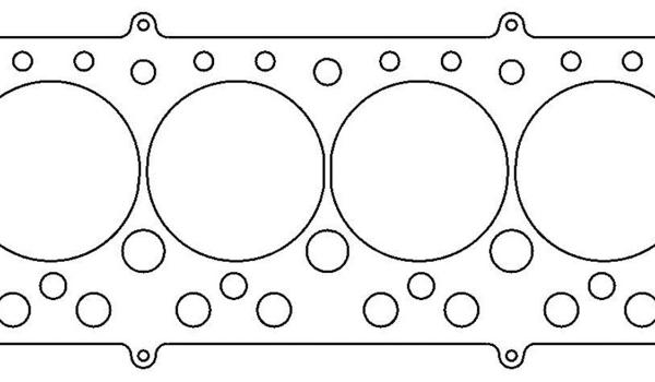 Cometic Gasket C4148-051
