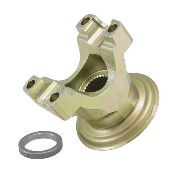 Yukon Gear & Axle YY F900662
