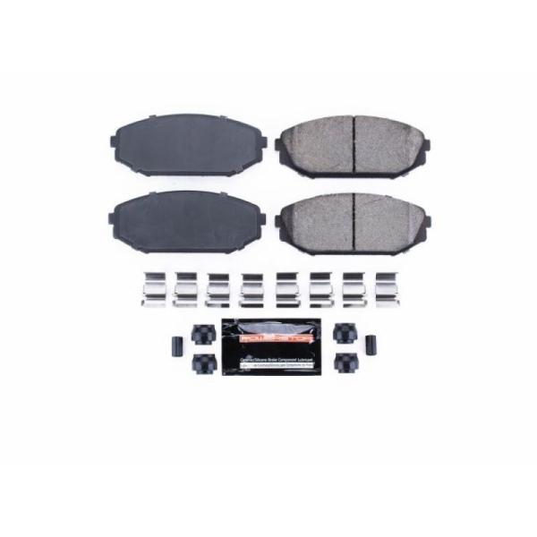 PowerStop Z23-793