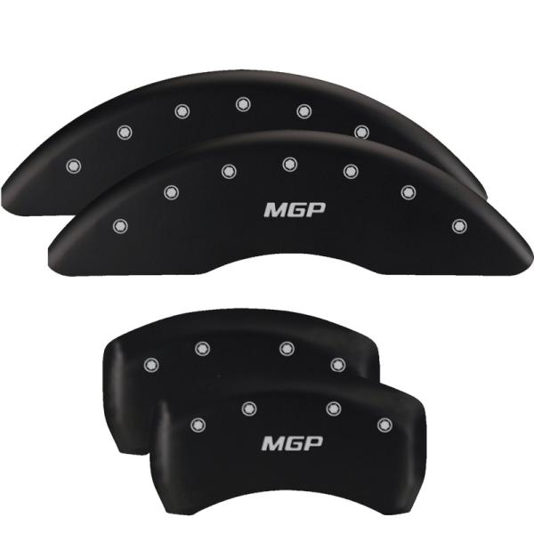 MGP 10202SMGPBK