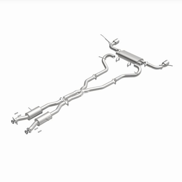 Magnaflow 106-0834