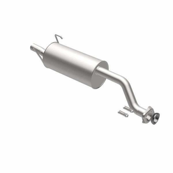Magnaflow 108-0137