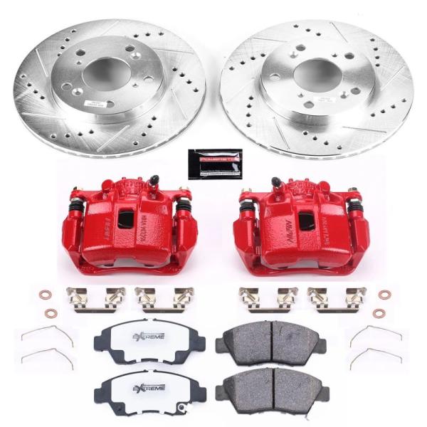 PowerStop KC6317-26
