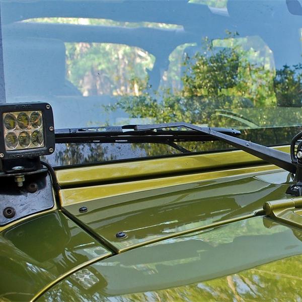 Rigid Industries 40139