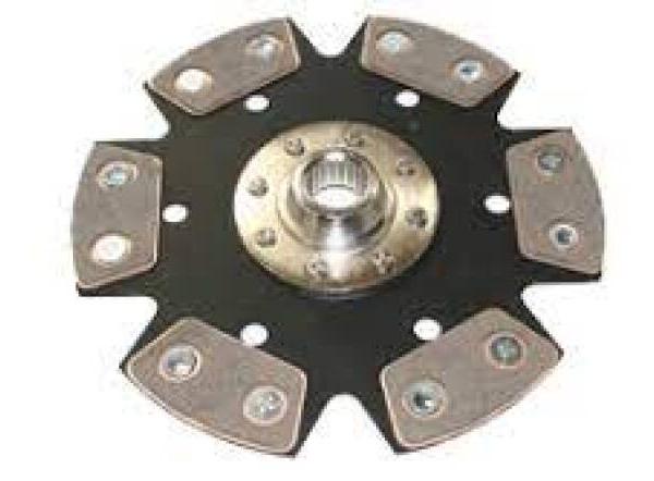 Competition Clutch 99719-0620
