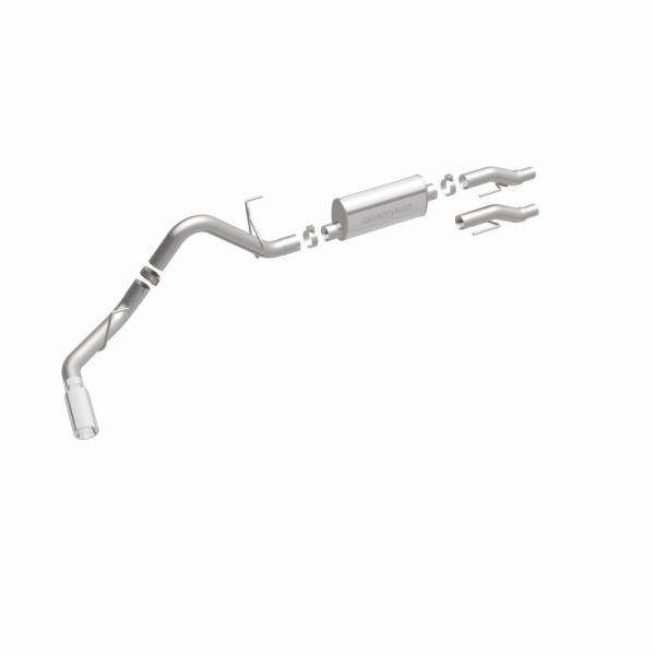 Magnaflow 15000