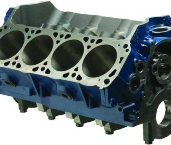 Ford Racing M-6010-BOSS35192