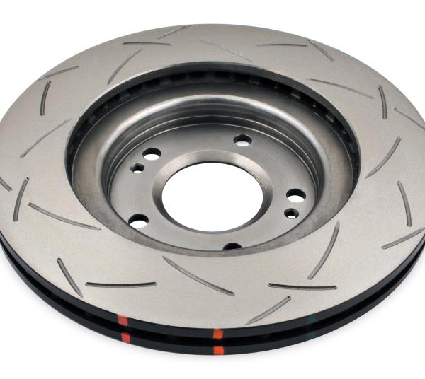 DBA 4000 Series Slotted Rotors DBA 4417S