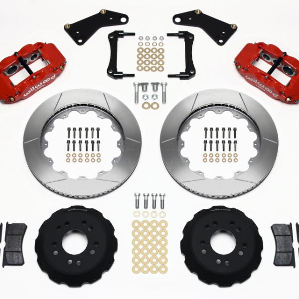 WIL Superlite Brake Kit Wilwood 140-10617-R