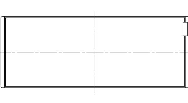ACL 6B8396H-.025