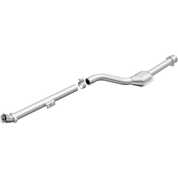 MAG Converter Direct Fit Magnaflow 24276