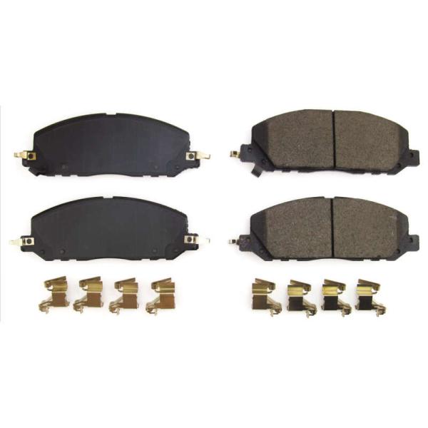 PowerStop 17-2230