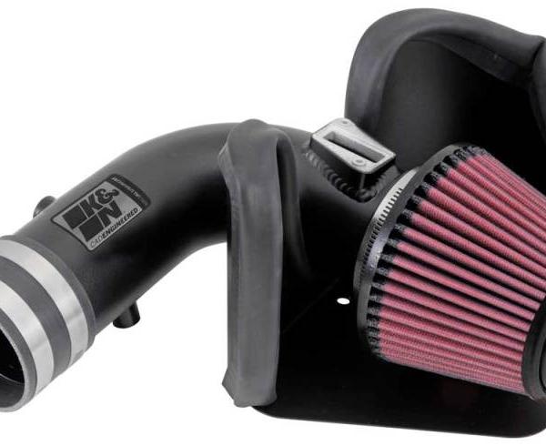 K&N Engineering 69-7003TTK